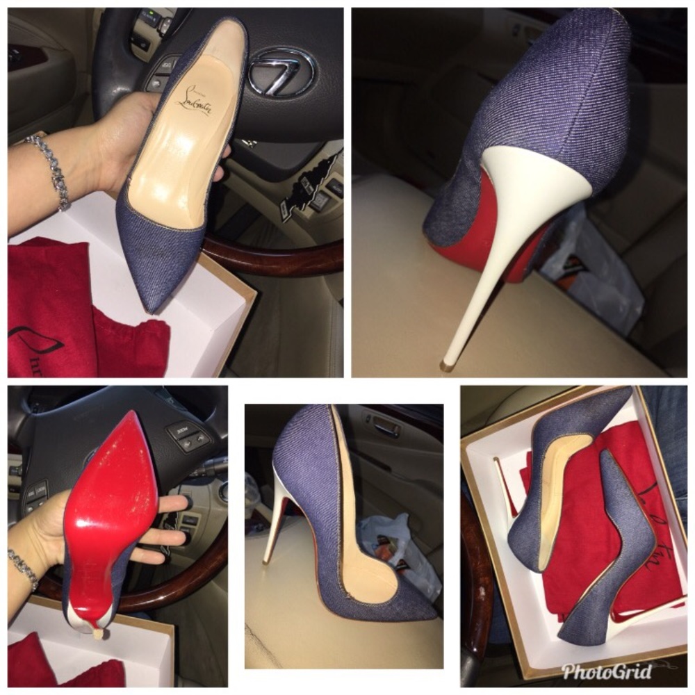 Christian Louboutin